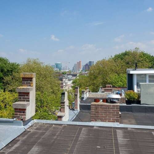 Foto #32 Appartement Nieuwe Binnenweg Rotterdam