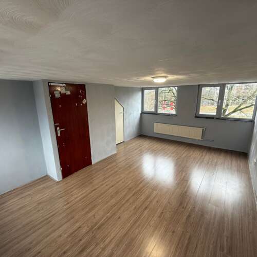 Foto #7 Kamer Eckartseweg Noord Eindhoven