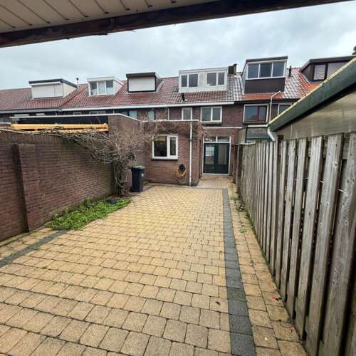 Foto #13 Kamer Eckartseweg Noord Eindhoven