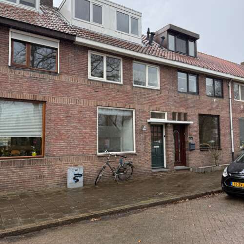 Foto #0 Kamer Eckartseweg Noord Eindhoven