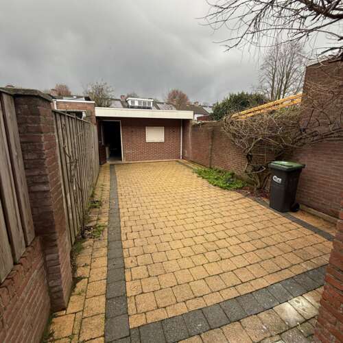 Foto #12 Kamer Eckartseweg Noord Eindhoven