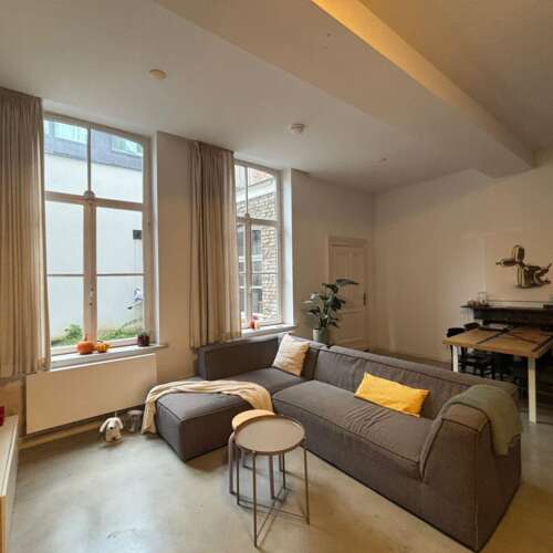 Foto #0 Appartement Rechtstraat Maastricht