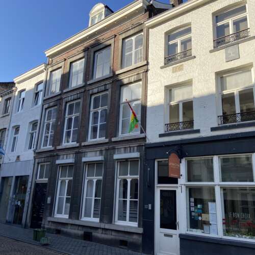 Foto #5 Appartement Rechtstraat Maastricht