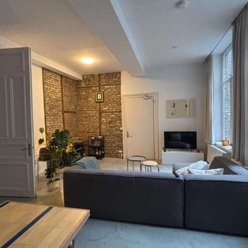 Foto #6 Appartement Rechtstraat Maastricht