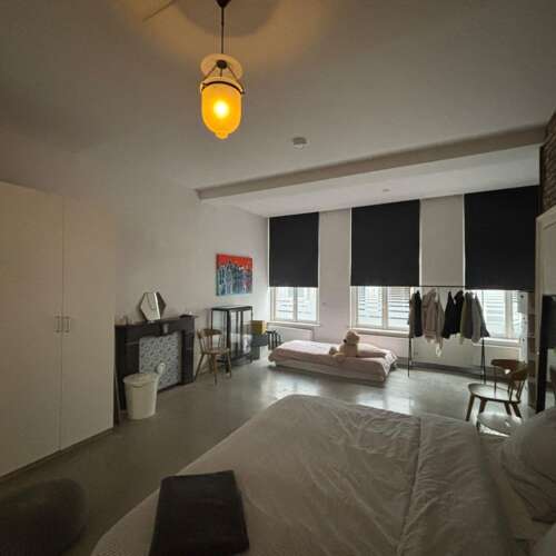 Foto #9 Appartement Rechtstraat Maastricht