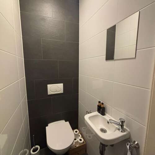 Foto #10 Appartement Rechtstraat Maastricht