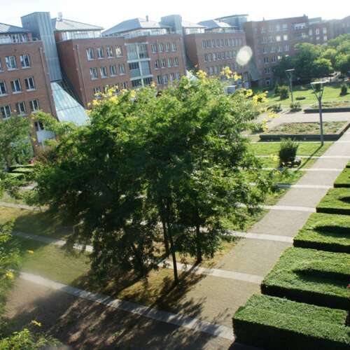 Foto #17 Appartement Sphinxlunet Maastricht