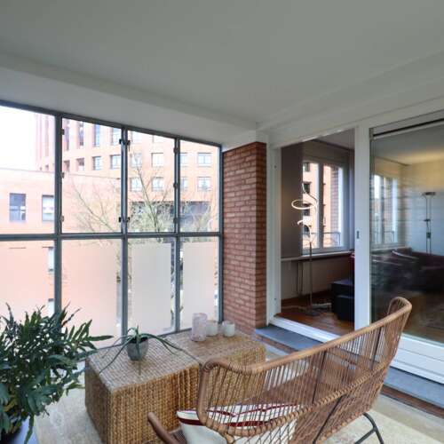 Foto #5 Appartement Sphinxlunet Maastricht