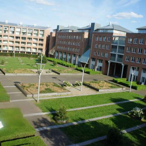 Foto #18 Appartement Sphinxlunet Maastricht