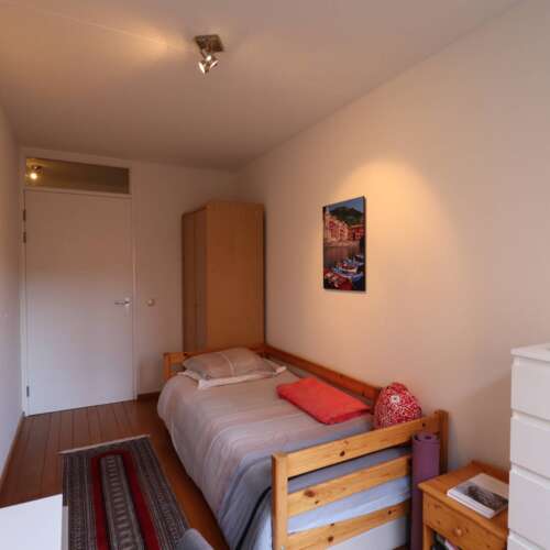 Foto #12 Appartement Sphinxlunet Maastricht