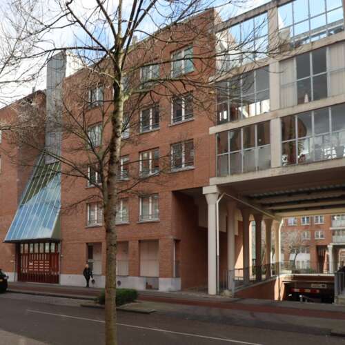 Foto #15 Appartement Sphinxlunet Maastricht