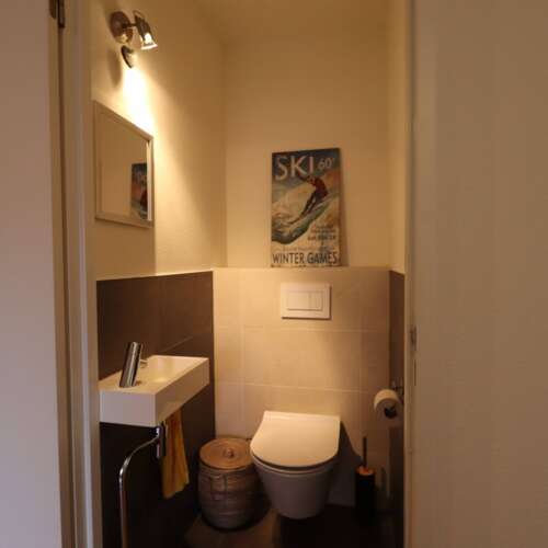 Foto #13 Appartement Sphinxlunet Maastricht