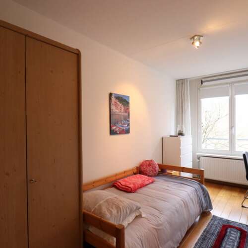 Foto #11 Appartement Sphinxlunet Maastricht