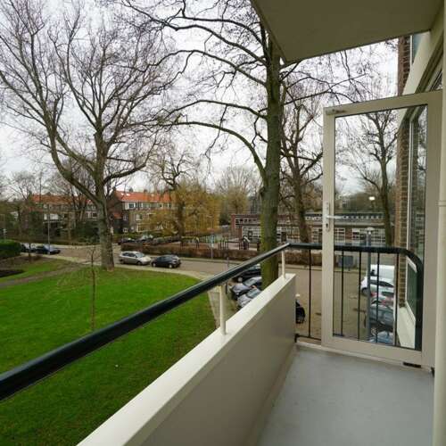 Foto #15 Appartement 's-Gravensingel Rotterdam