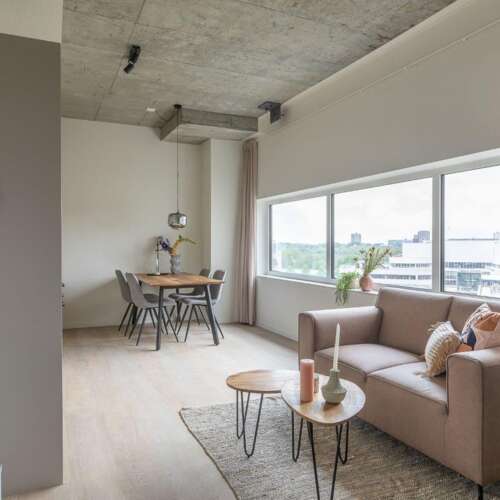 Foto #0 Appartement G.H. Betzweg Rotterdam