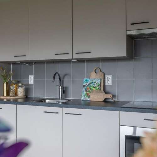 Foto #7 Appartement G.H. Betzweg Rotterdam