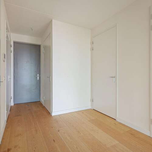 Foto #7 Appartement Bijlmerplein Amsterdam