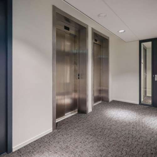 Foto #13 Appartement Bijlmerplein Amsterdam