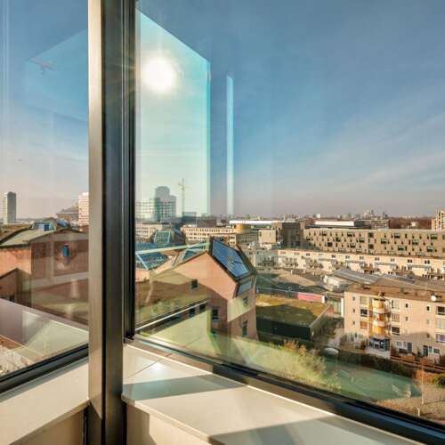 Foto #15 Appartement Bijlmerplein Amsterdam