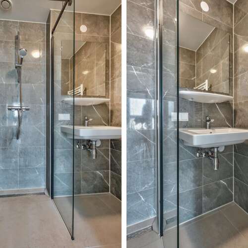 Foto #9 Appartement Bijlmerplein Amsterdam