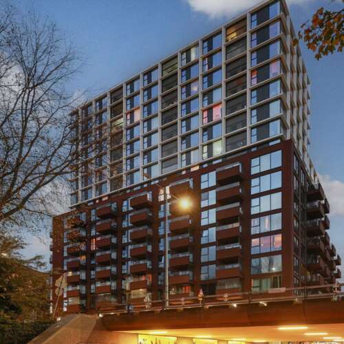 Foto #0 Appartement Bijlmerplein Amsterdam