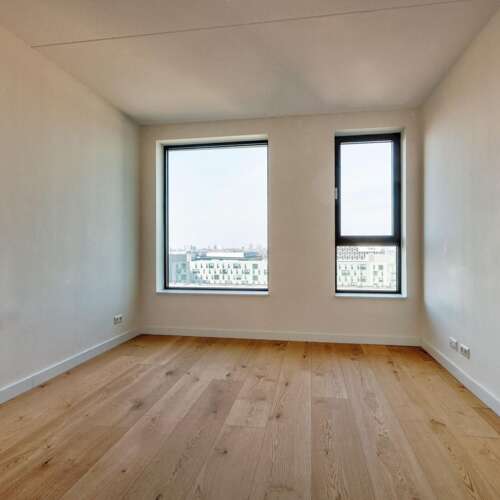 Foto #7 Appartement Bijlmerplein Amsterdam