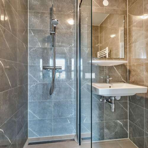 Foto #10 Appartement Bijlmerplein Amsterdam