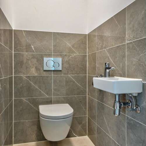 Foto #11 Appartement Bijlmerplein Amsterdam