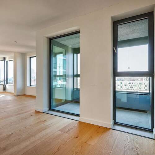 Foto #6 Appartement Bijlmerplein Amsterdam