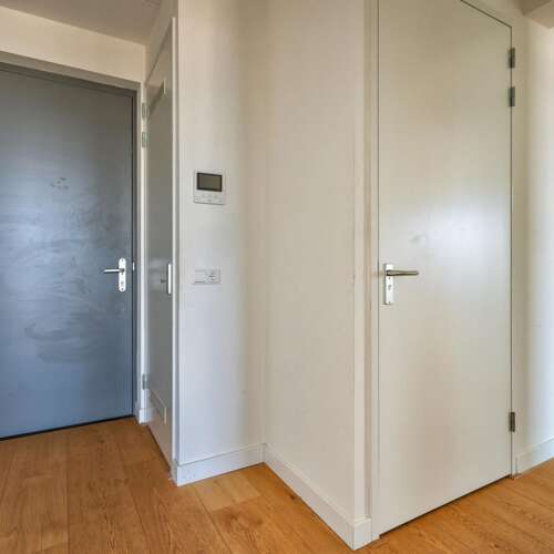 Foto #8 Appartement Bijlmerplein Amsterdam