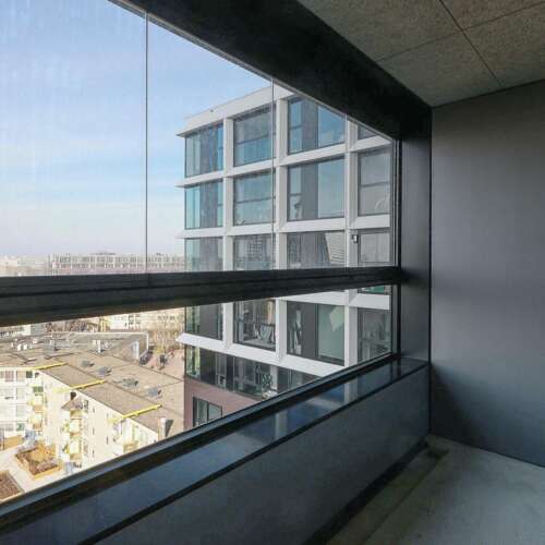 Foto #12 Appartement Bijlmerplein Amsterdam