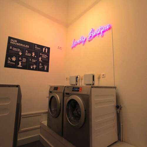 Foto #17 Appartement Mauritsstraat Rotterdam