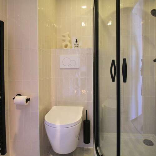 Foto #10 Appartement Mauritsstraat Rotterdam