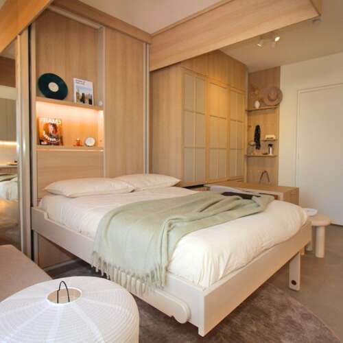 Foto #7 Appartement Mauritsstraat Rotterdam