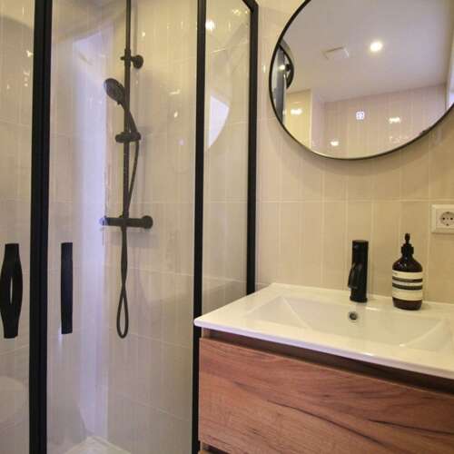 Foto #11 Appartement Mauritsstraat Rotterdam