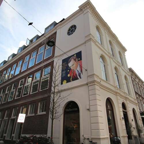 Foto #13 Appartement Mauritsstraat Rotterdam