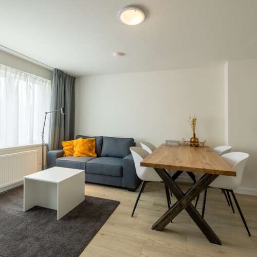 Foto #0 Appartement Keldermansstraat Tilburg