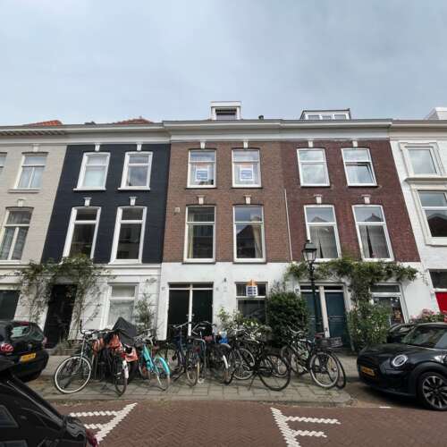 Foto #6 Appartement Tollensstraat Den Haag