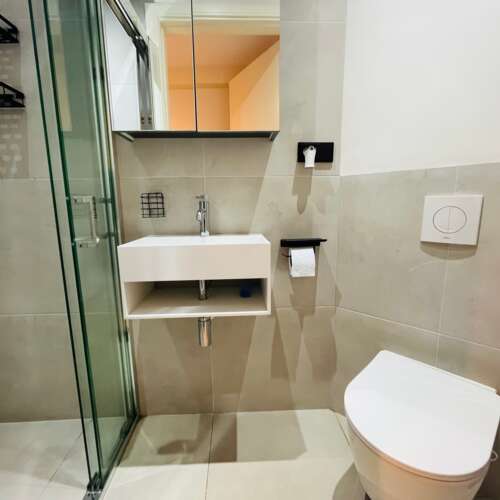 Foto #5 Appartement Tollensstraat Den Haag