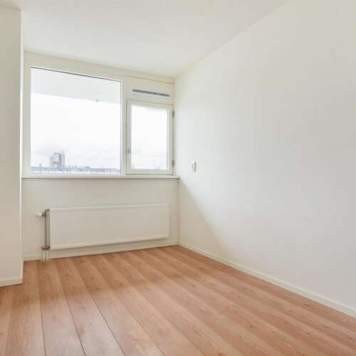 Foto #8 Appartement Delflandplein Amsterdam