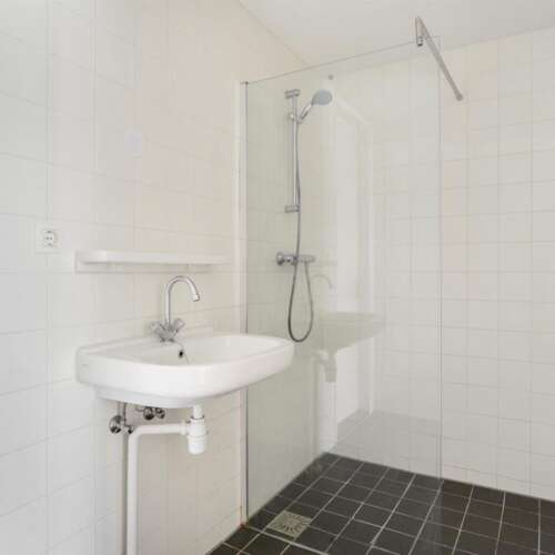 Foto #11 Appartement Delflandplein Amsterdam