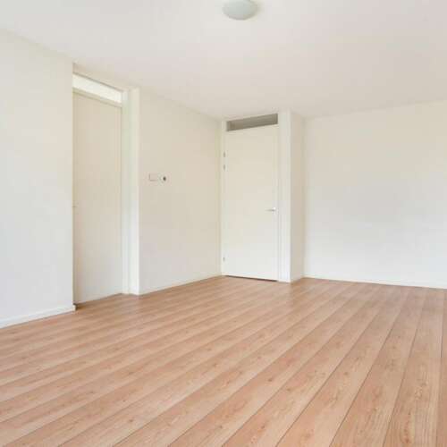 Foto #5 Appartement Delflandplein Amsterdam