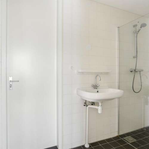 Foto #12 Appartement Delflandplein Amsterdam