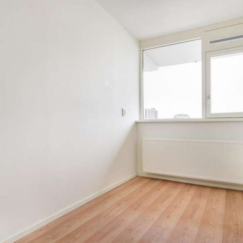 Foto #10 Appartement Delflandplein Amsterdam