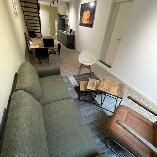 Foto #10 Studio Nieuwe Haagdijk Breda