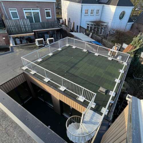 Foto #12 Studio Nieuwe Haagdijk Breda