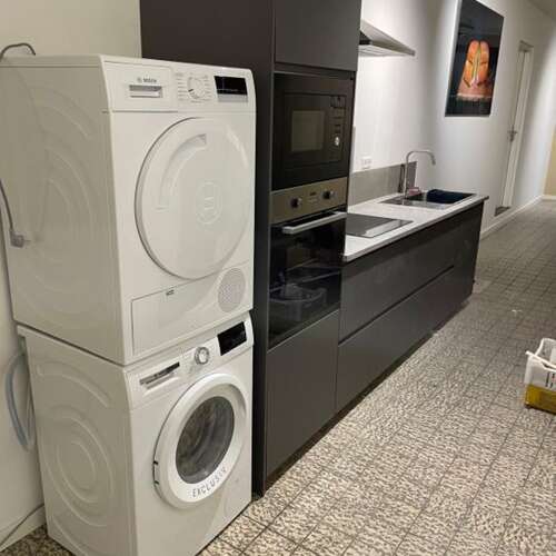 Foto #11 Studio Nieuwe Haagdijk Breda