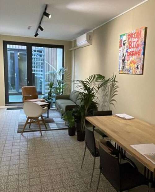 Foto #9 Studio Nieuwe Haagdijk Breda