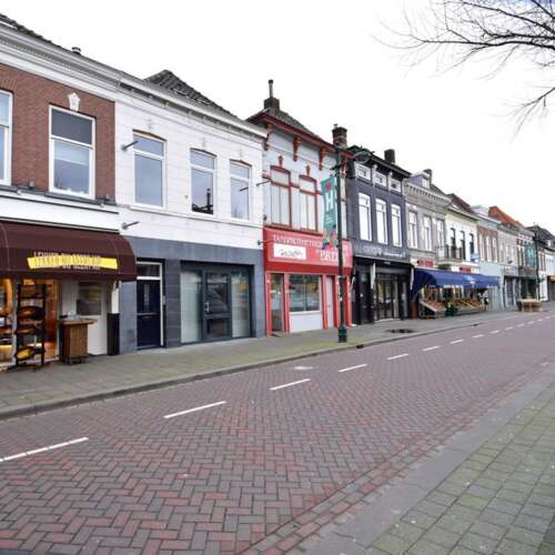 Foto #0 Studio Nieuwe Haagdijk Breda