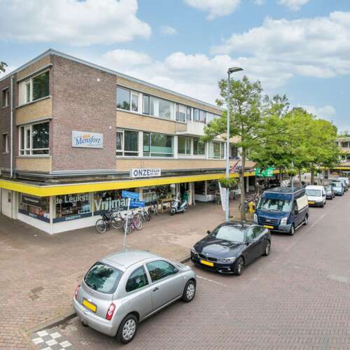 Foto #0 Appartement Jan Heynslaan Eindhoven